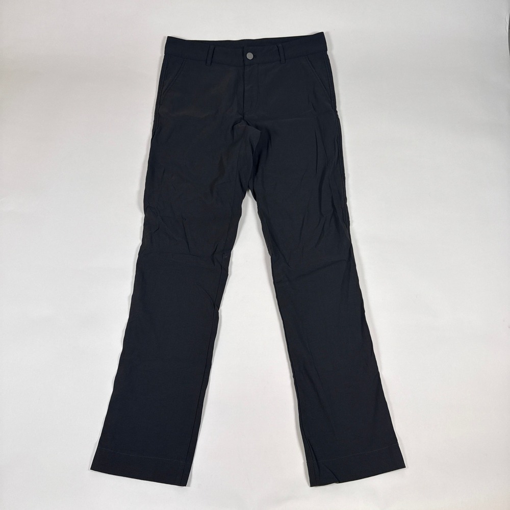 Outlier Pants Mens 30 Black Two Way Stretch Tech Gorpcore‎ Futureworks F Cloth